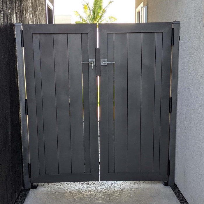 Heavy-Duty Commercial Gate Door Hinges - Waterson Multi-function Closer Hinge