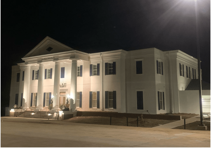 Going beyond ada for a toilet stall door hardware solution - Waterson Multi-function Closer Hinge