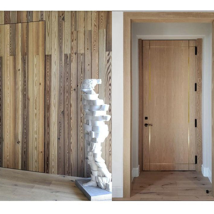 The Concealed Door Hinges Conundrum - Waterson Multi-function Closer Hinge