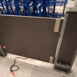 Exceptional Heavy Duty Steel Gate Hinges - Waterson Multi-function Closer Hinge