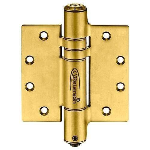 hydraulic hinges heavy duty