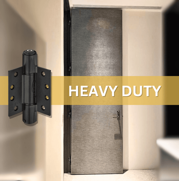 8ft interior door hinges