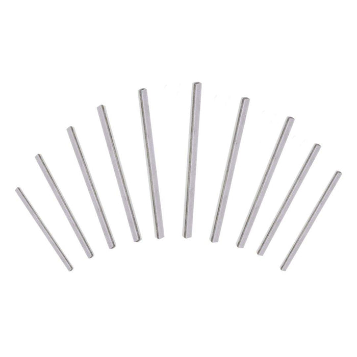 metal door shim