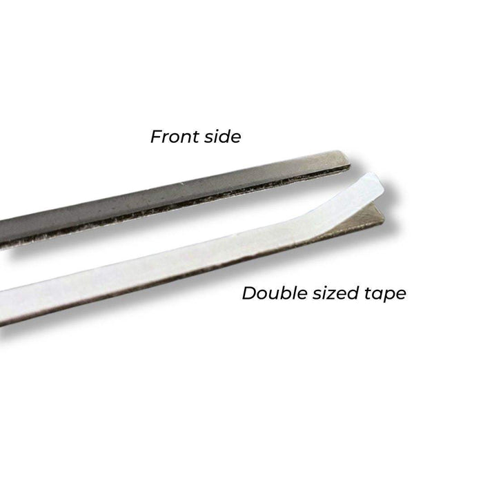 metal door shim