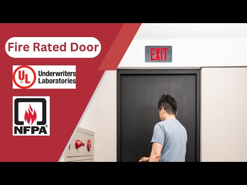self closing fire door hinges