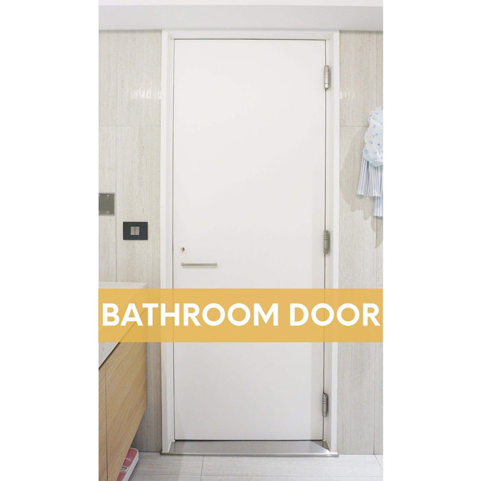 soft close interior door hinges