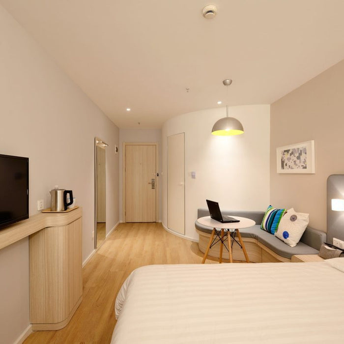 Best Hinges for Hotel Room Doors: ADA, Soft Close, and Installation Guide