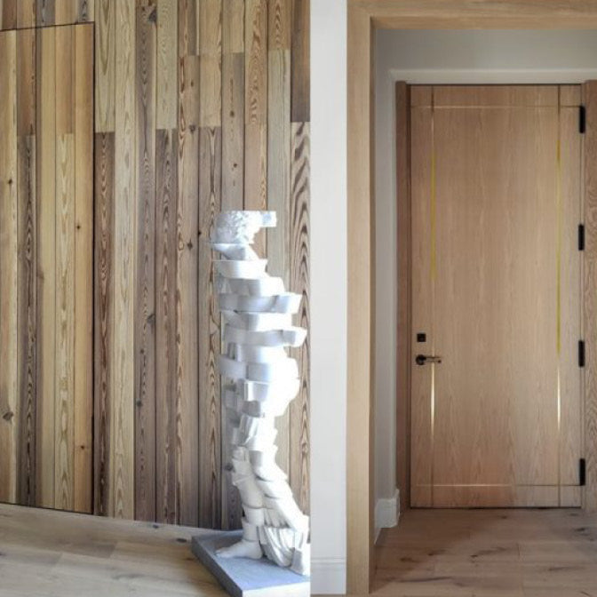 How to Install Concealed Door Hinges Without Visible Hardware