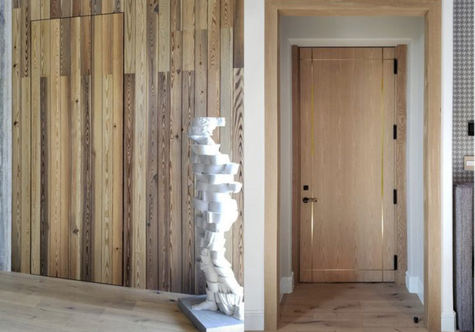 How to Install Concealed Door Hinges Without Visible Hardware
