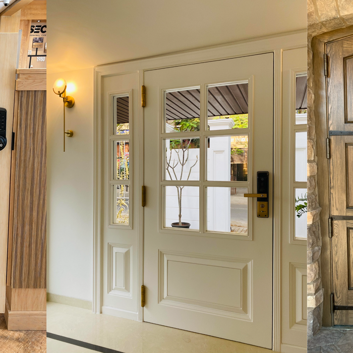 How Many Waterson Self Closing Hinges Does Your Door Actually Need?