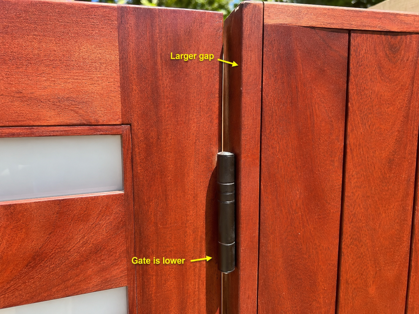 Why Is My Door Hinge Sagging? How to Diagnose and Fix It