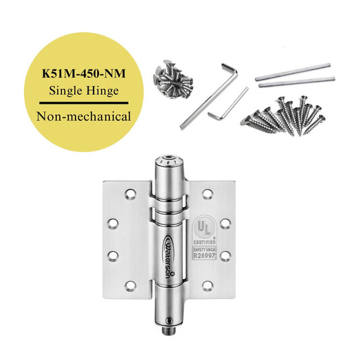 standard door hinges