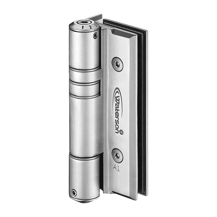 hinges for glass doors