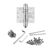 Waterson commercial self closing door hinge installation toolkit