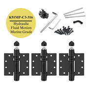 coastal gate hinges