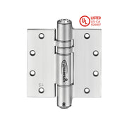 Waterson heavy duty self closing door hinge single