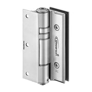 hinges for glass doors
