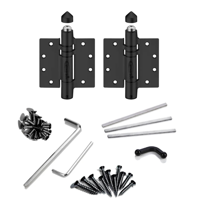 316 stainless steel hinges for gates