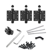 coastal gate hinges