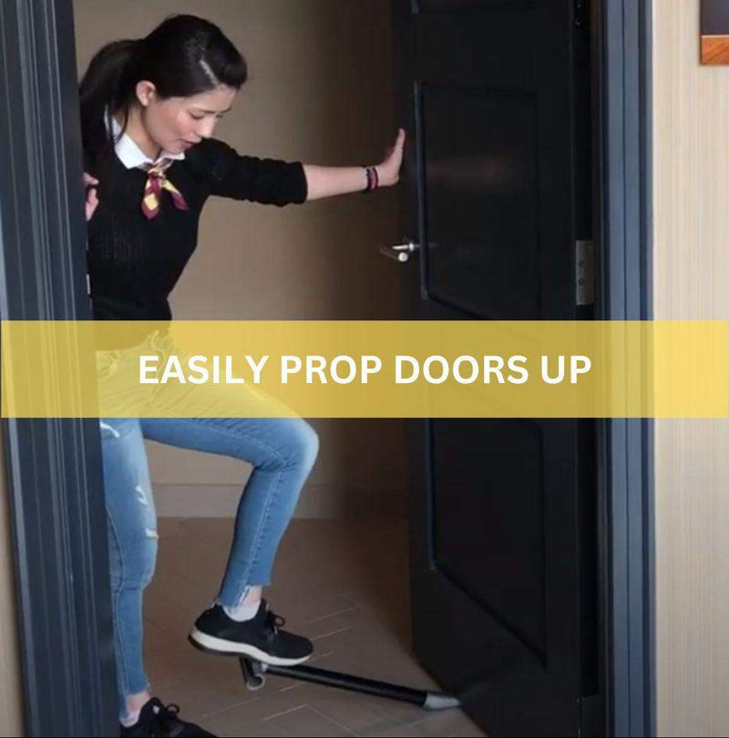 Hinge Helper | Heavy Duty Self Closing Door Hinges Accessories - Waterson Multi-function Closer Hinge