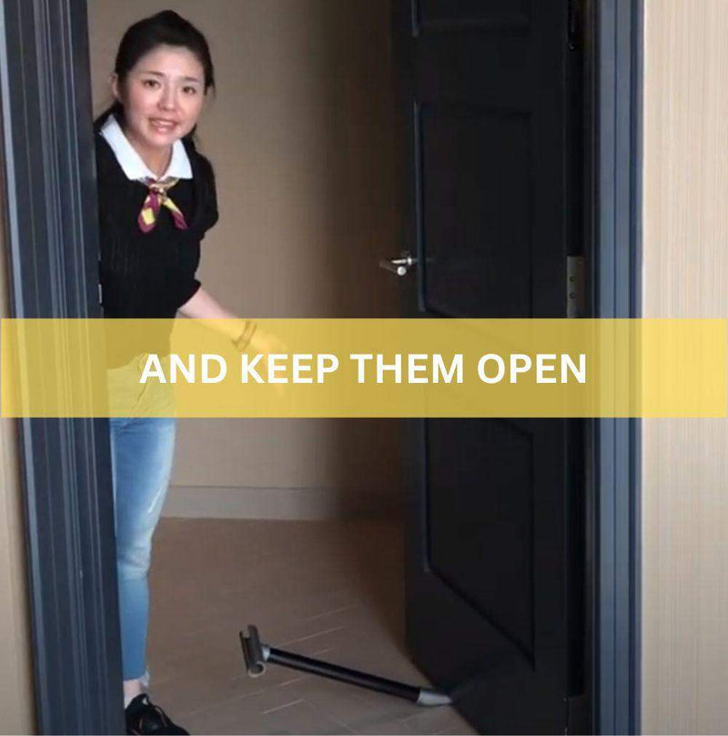 Hinge Helper | Heavy Duty Self Closing Door Hinges Accessories - Waterson Multi-function Closer Hinge