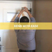 Hinge Helper | Heavy Duty Self Closing Door Hinges Accessories - Waterson Multi-function Closer Hinge