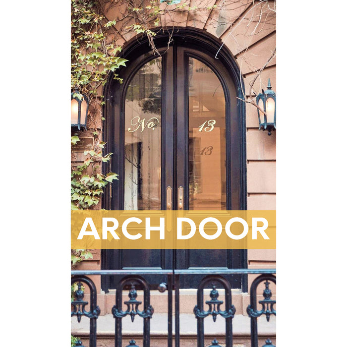 latch speed door closer