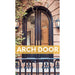 latch speed door closer