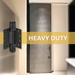 Double Spring Hinge