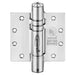 hydraulic door closer heavy duty
