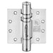 K51M-450-A3 | Mechanical Adjustable Gate Door Hinges | 4.5” x 4.5” | Fire-rated Stainless Steel | 3 Pack - Waterson Multi-function Closer Hinge
