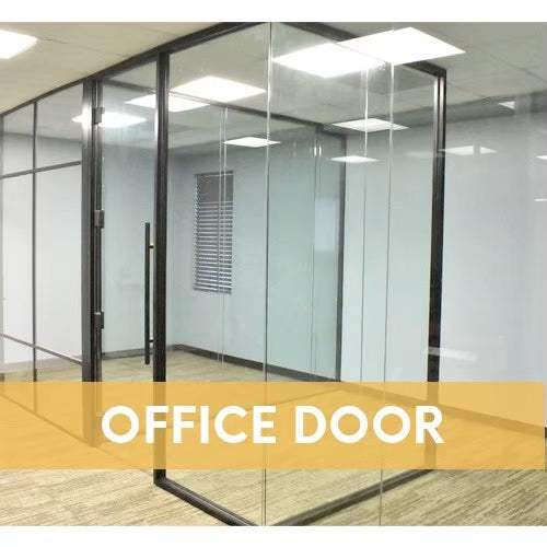 hydraulic hinges for glass doors