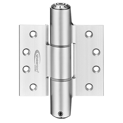 Residential Half Door Aluminum Mortise Hinge