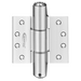 Residential Half Door Aluminum Mortise Hinge