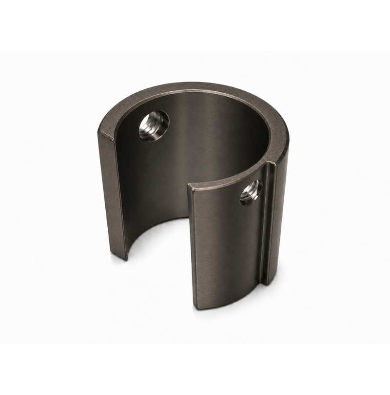 120 Degree Stainless Steel Door Stop | Door Hinges Accessories | WP02