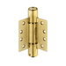 Heavy Duty Hydraulic Hybrid Self Closing Hinge with Hold Open