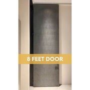 Waterson 8ft self closing door hinge commercial application