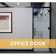 hydraulic hinges for glass doors