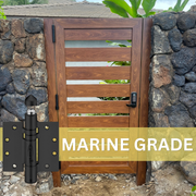 316 stainless steel hinges for gates