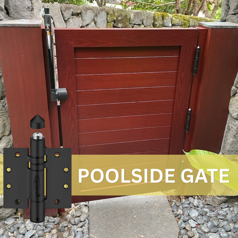 coastal gate hinges