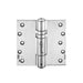 Best Hinges for Heavy Doors