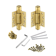 interior door hinges 