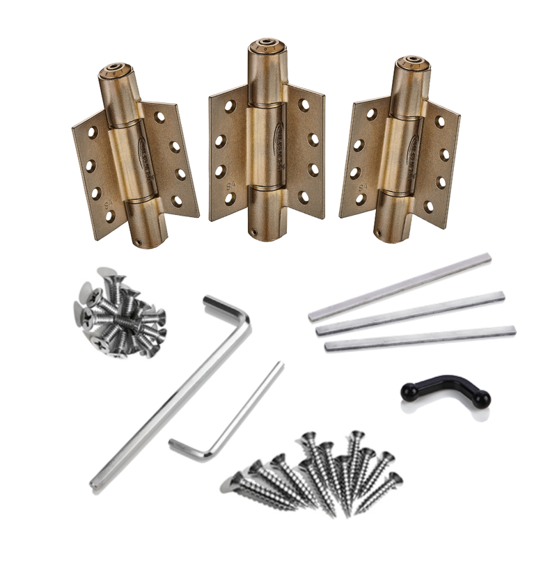 stall door hinges heavy duty