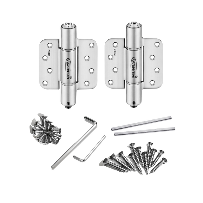 5/8 Radius Hinges