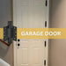 8ft interior door hinges