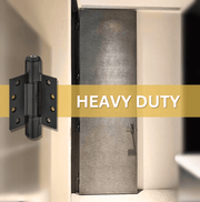 8ft interior door hinges