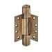 K51M-400-Residential-B2 | Hydraulic Hybrid Self Closing Hinge | 4” x 4” | 2 Pack - Waterson Multi-function Closer Hinge