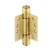 K51M-400-Residential-B2 | Hydraulic Hybrid Self Closing Hinge | 4” x 4” | 2 Pack - Waterson Multi-function Closer Hinge