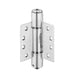 K51M-400-Residential-B2 | Hydraulic Hybrid Self Closing Hinge | 4” x 4” | 2 Pack - Waterson Multi-function Closer Hinge
