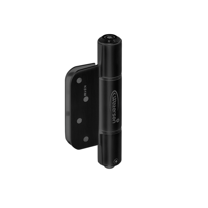 5/8 radius hinge installation guide